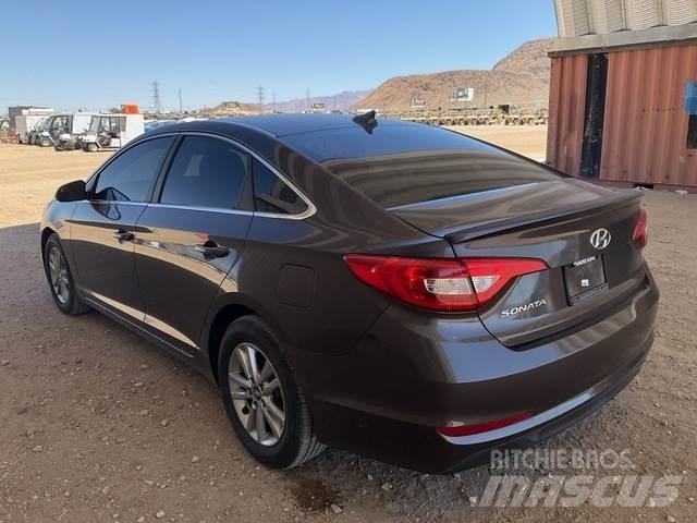 Hyundai Sonata Cars
