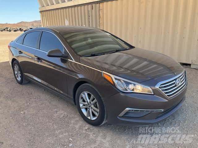 Hyundai Sonata Cars