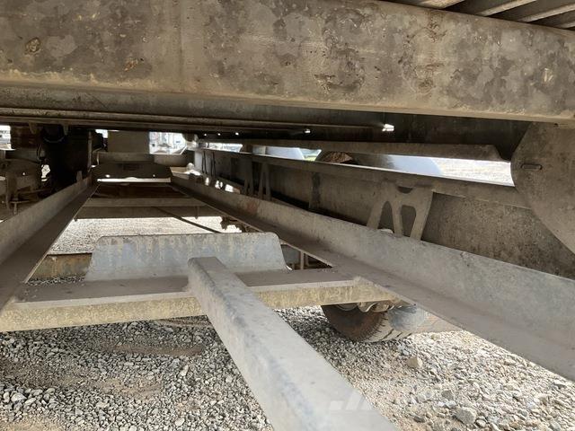 Ifor Williams  Car carrier