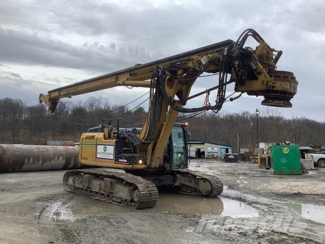 IMT AF190E Heavy drills