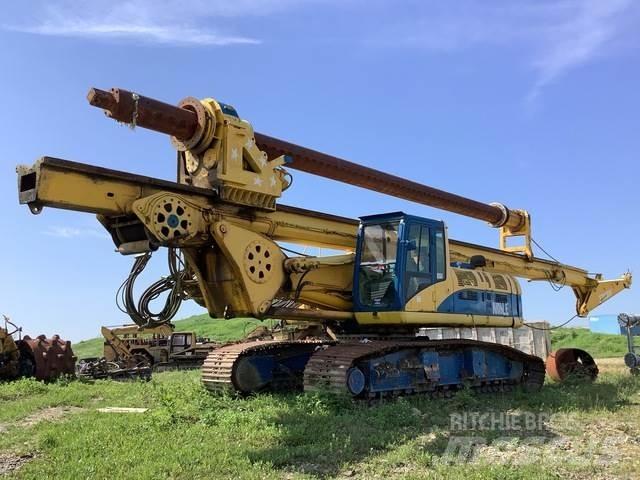 IMT AF250 Heavy drills