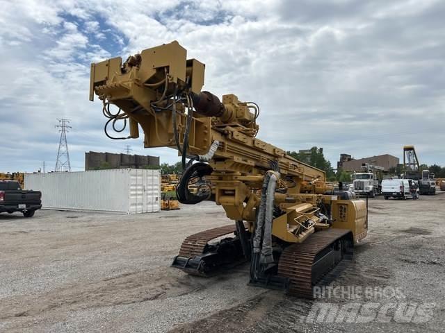 IMT FR1200 HD Horizontal drilling rigs