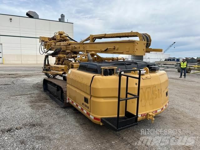IMT FR1200 HD Horizontal drilling rigs