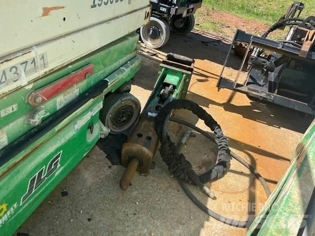 Indeco  Hammers / Breakers