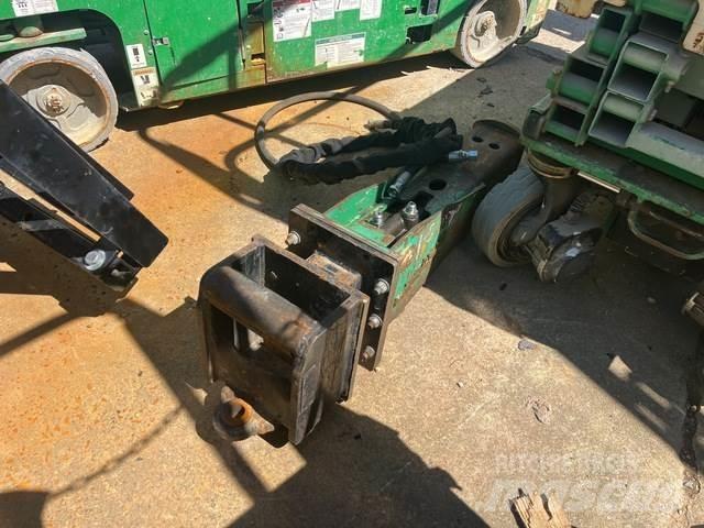 Indeco  Hammers / Breakers