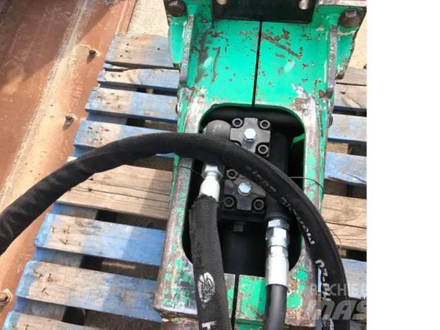 Indeco  Hammers / Breakers