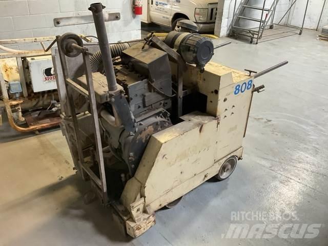 Ingersoll Rand  Other