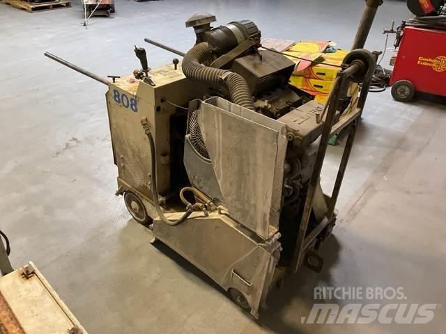 Ingersoll Rand  Other