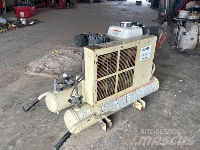 Ingersoll Rand  Compressors