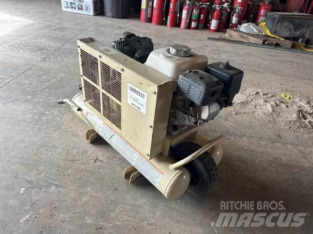 Ingersoll Rand  Compressors