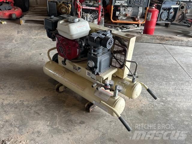 Ingersoll Rand  Compressors