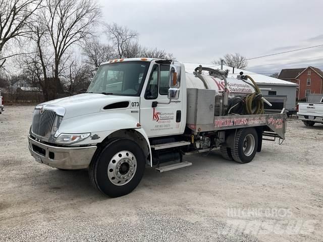International  Commercial vehicle