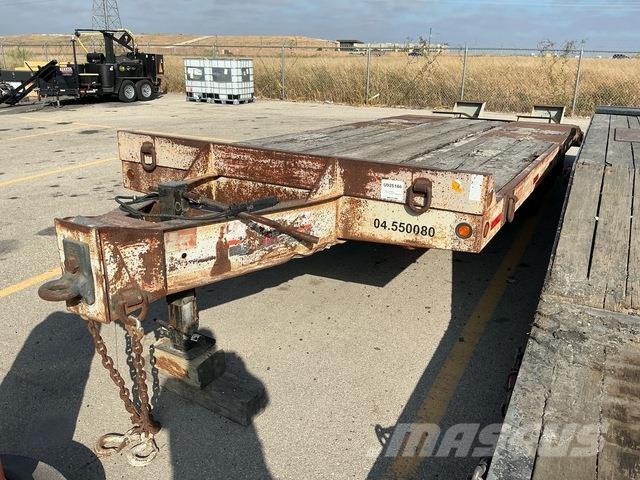 Interstate  Car carrier