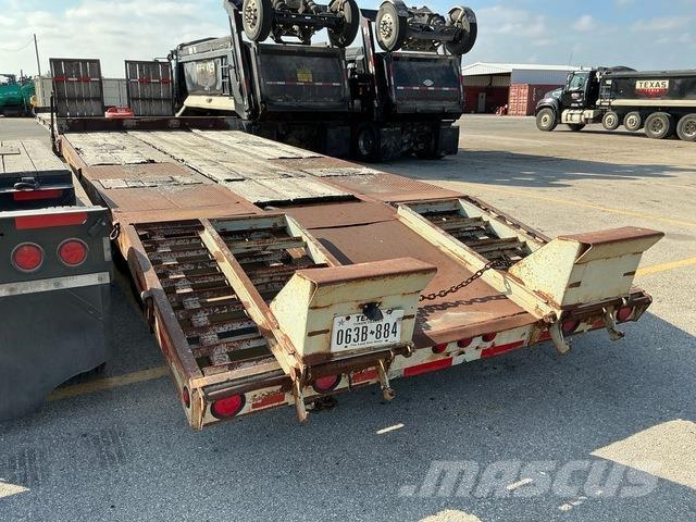 Interstate  Car carrier