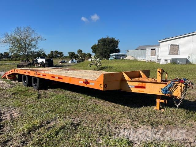 Interstate  Car carrier