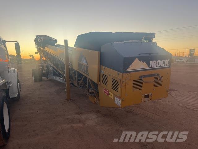 Irock M-8036 Conveyors