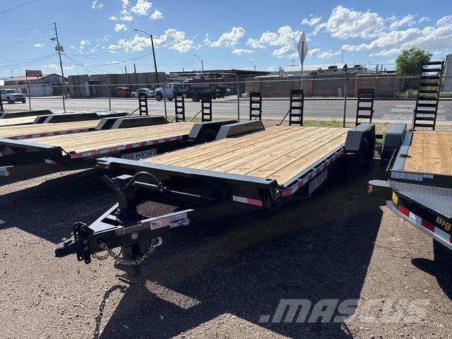  Iron Panther Car carrier