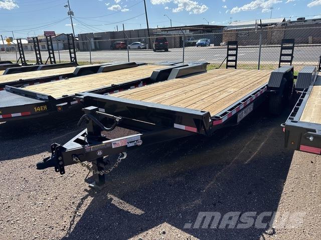  Iron Panther Car carrier