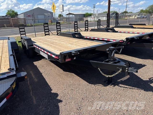  Iron Panther Car carrier