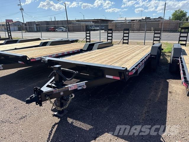  Iron Panther Car carrier