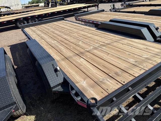  Iron Panther Car carrier