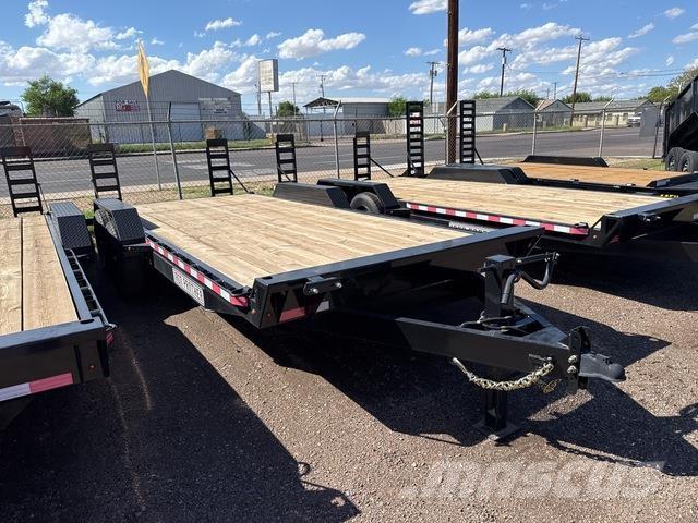  Iron Panther Car carrier