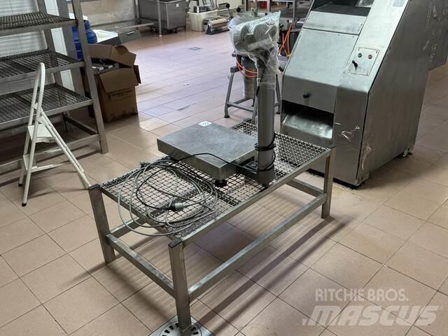  Ishida IGX Other