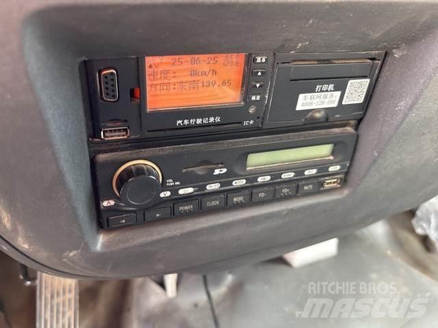 Isuzu FTR Other