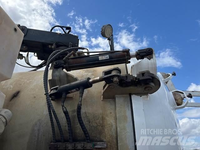 Isuzu FXZ Other