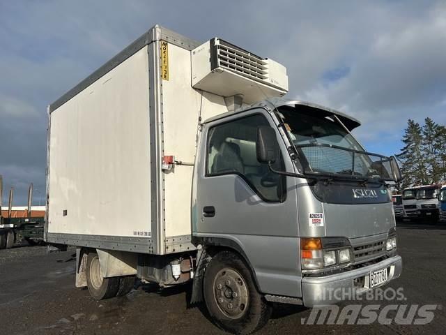 Isuzu NKR300s Other