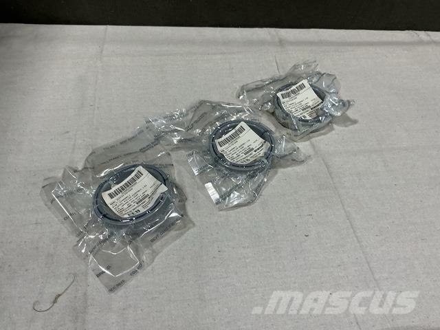  ITB 423RS581-1 Other components