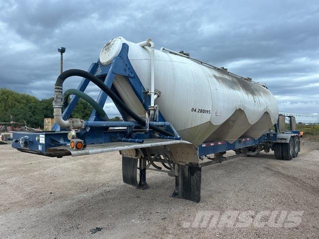  J & J Other trailers