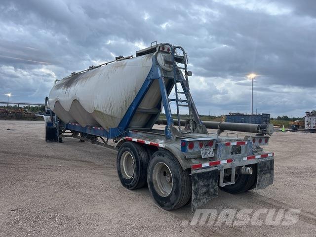  J & J Other trailers