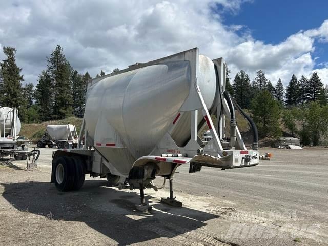  J & L 1300/SPR Other trailers