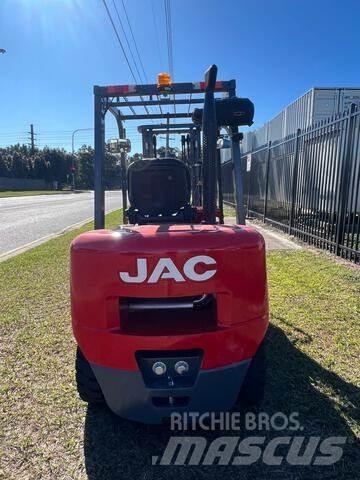 JAC CPCD30 Other