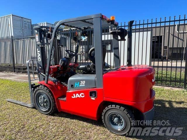 JAC CPCD30 Other