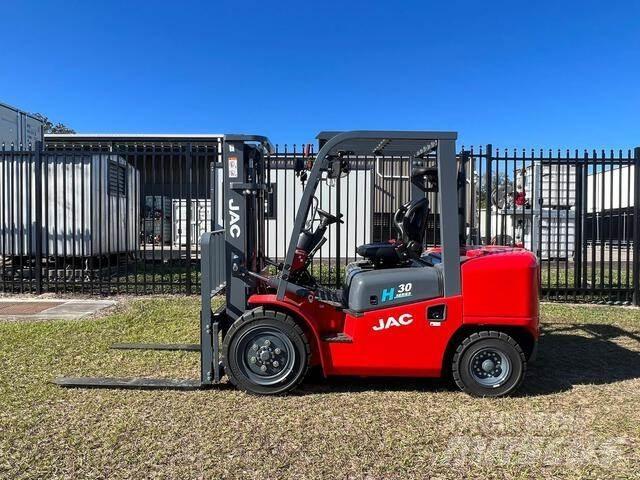 JAC CPCD30 Other