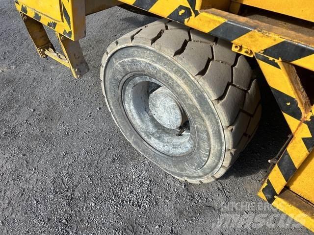  Jacon Maxijet Other Underground Equipment