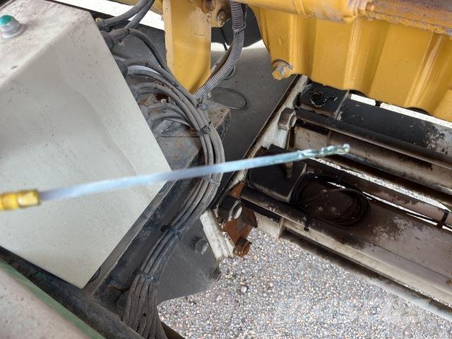  Jacon S85 Concrete pumps