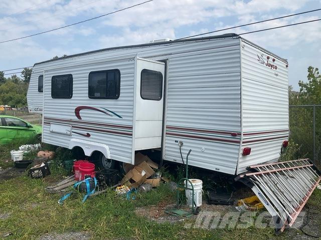 Jayco Eagle Other trailers