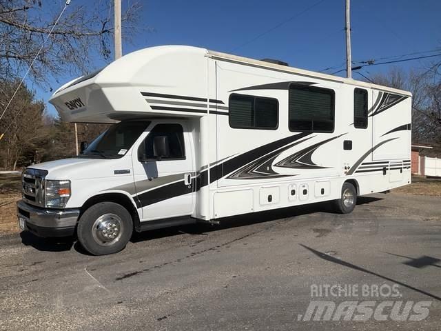 Jayco Envoy Camper vans, winnabago, Caravans