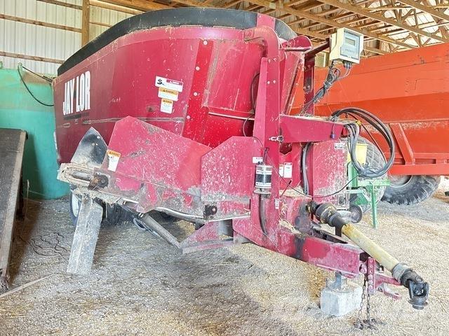 Jaylor 3650 Feed mixer