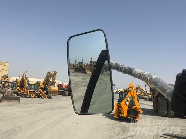 JCB 3DX Backhoe