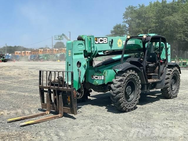 JCB 507-42 Telescopic handlers