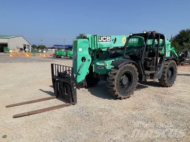 JCB 507-42 Telescopic handlers