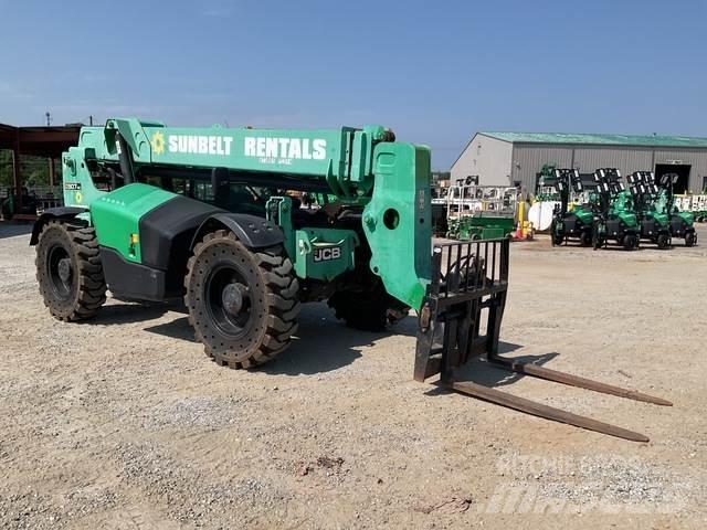 JCB 507-42 Telescopic handlers