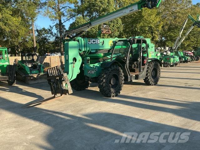 JCB 507-42 Telescopic handlers