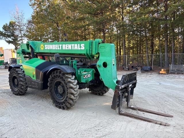 JCB 507-42 Telescopic handlers