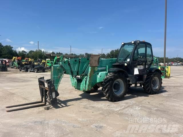 JCB 508-66TC Telescopic handlers