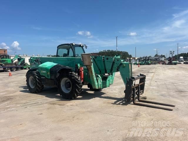 JCB 508-66TC Telescopic handlers